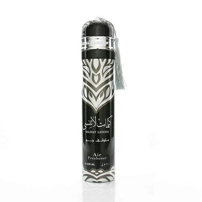 Kalimat Latansa Air Freshener 300ml Ard Al Zaafaran-Emirates Oud