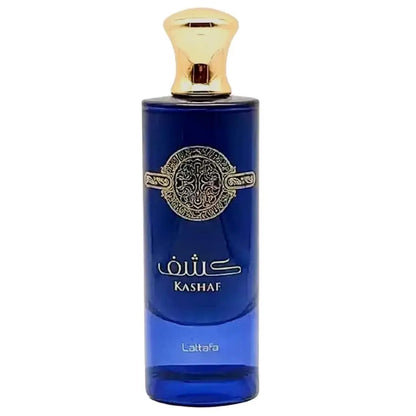 Kashaf Perfume 100ml EDP Lattafa