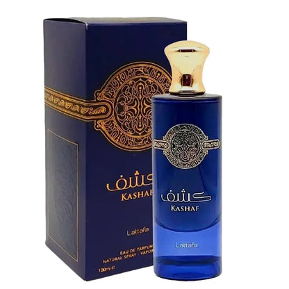 Kashaf Perfume 100ml EDP Lattafa