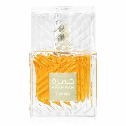 Khamrah Perfume 100ml EDP Lattafa