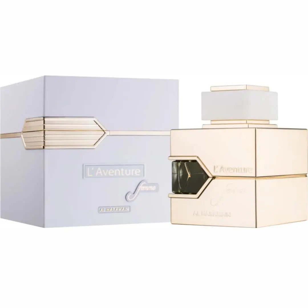 L'Aventure Femme 100ml EDP Al Haramain