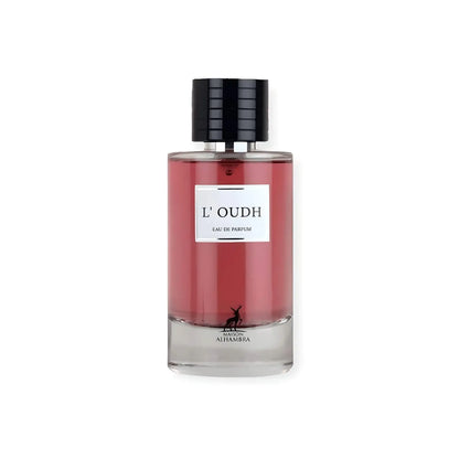 L’Oudh Perfume 100ml