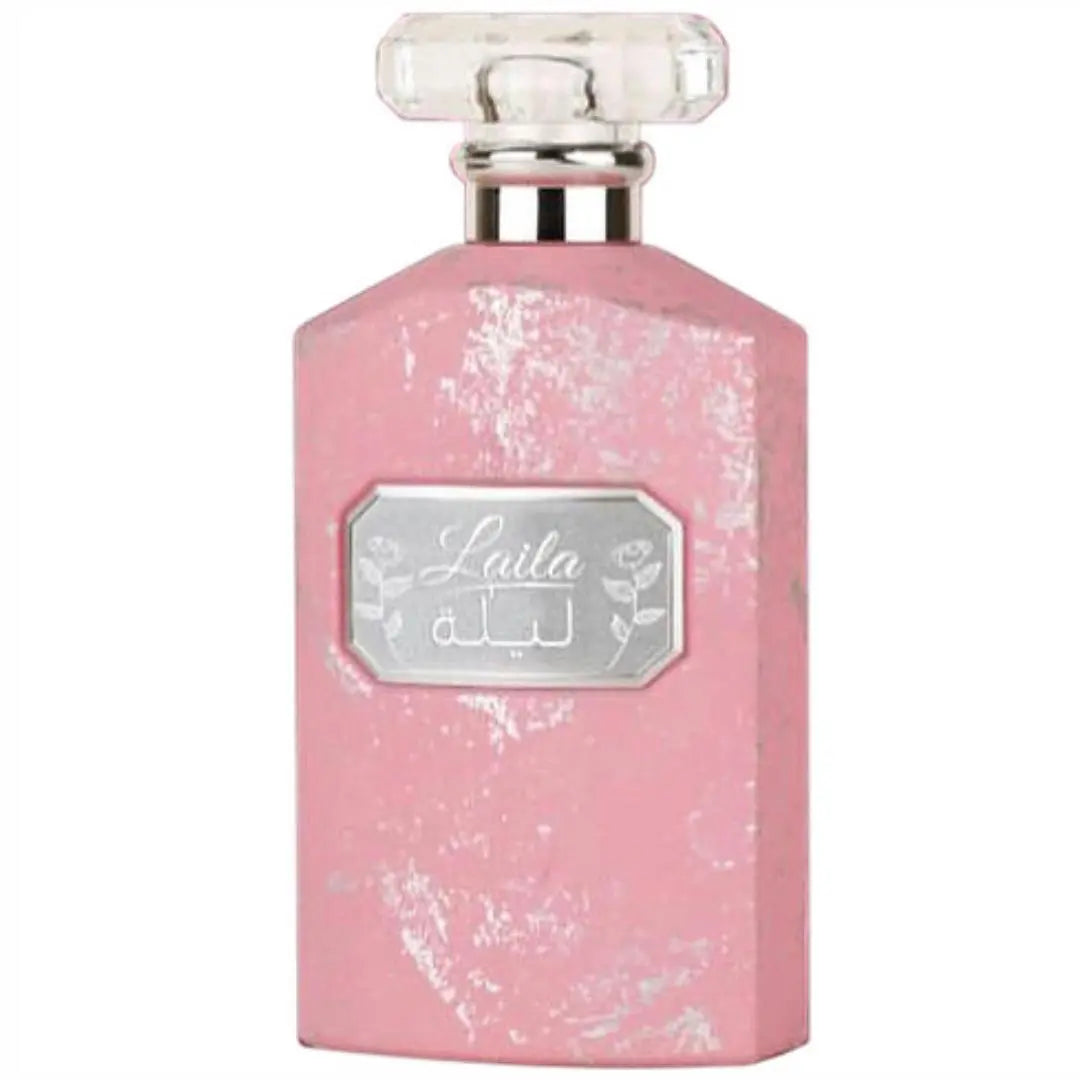 Laila Perfume 100ml EDP Ard Al Zaafaran