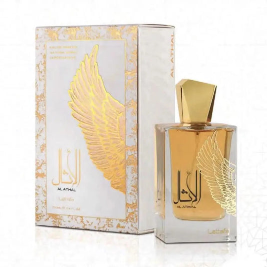 Al Athal Eau de Parfum by Lattafa