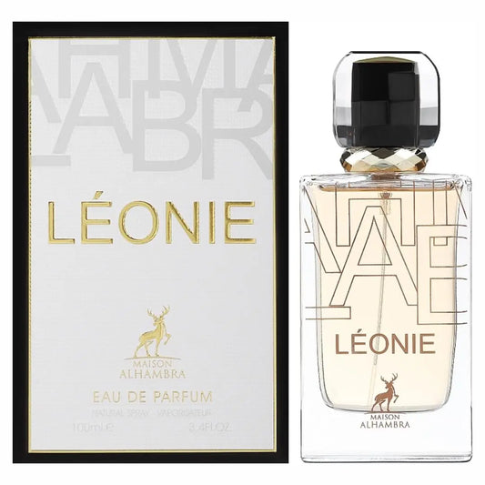 Leonie Perfume 100ml EDP Maison Alhambra