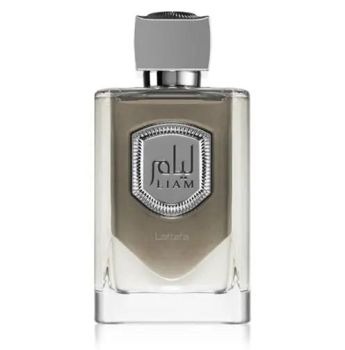 Liam Grey Perfume 100ml EDP Lattafa