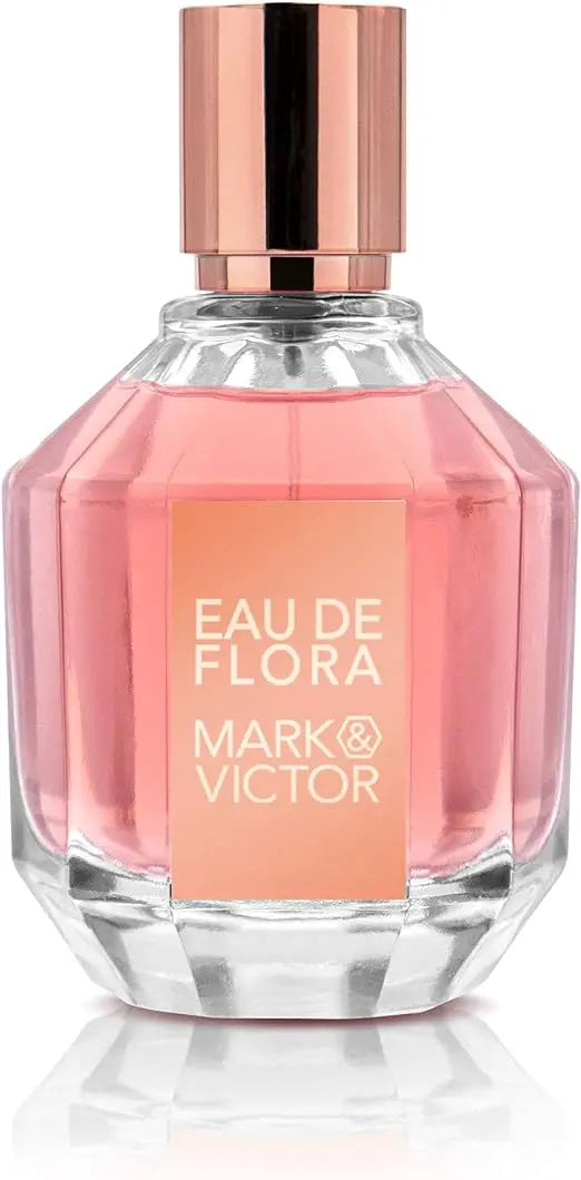 Mark & Victor Flora Perfume 100ml EDP Fragrance World-Emirates Oud