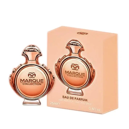 Marque Collection 116 Perfume 25ml EDP Fragrance World