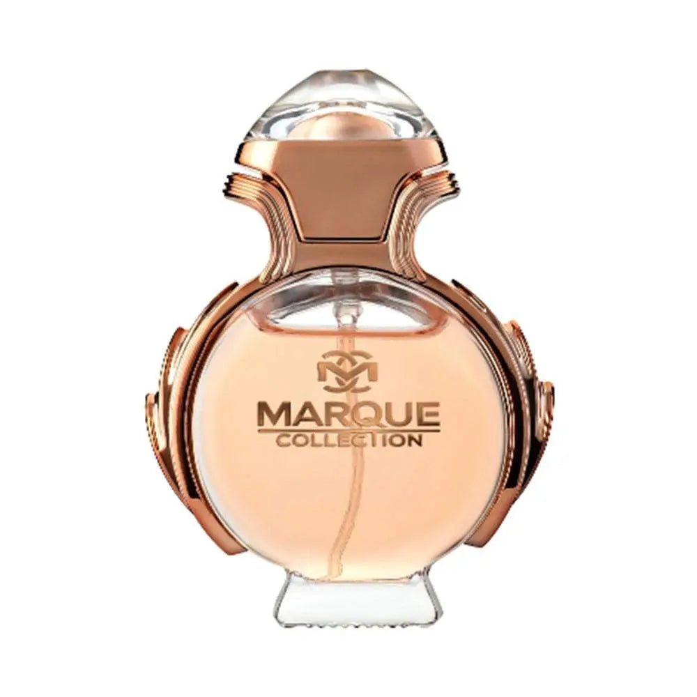 Marque Collection 116 Perfume 25ml EDP Fragrance World-Emirates Oud