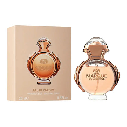 Marque Collection 116 Perfume 25ml EDP Fragrance World-Emirates Oud