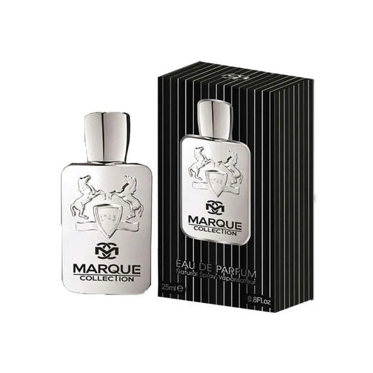 Marque Collection 117 Perfume 25ml EDP Fragrance World-Emirates Oud