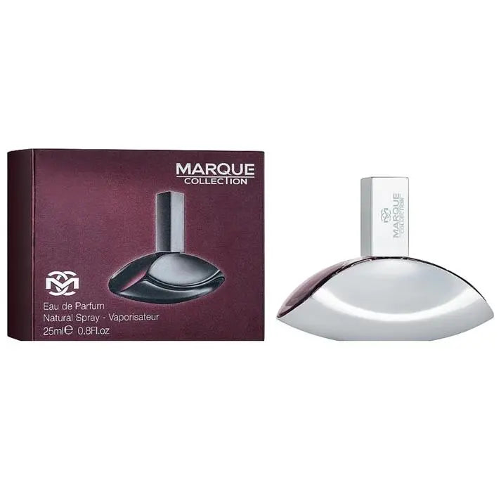 Marque Collection 119 Perfume 25ml EDP Fragrance World