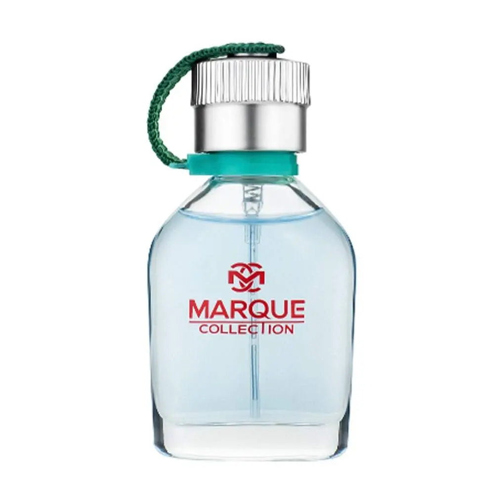 Marque Collection 128 Perfume EDP 25ml Fragrance World-Emirates Oud