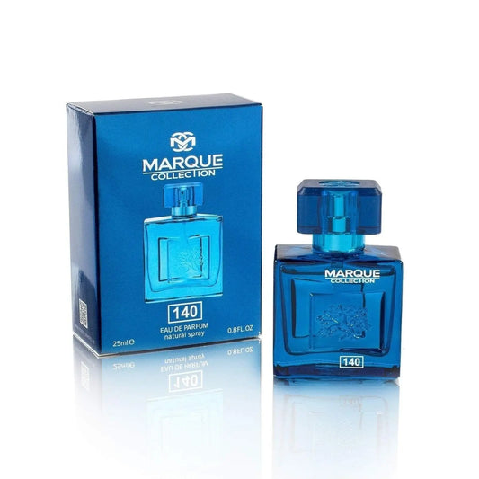 Marque Collection 140 Perfume 25ml EDP Fragrance World-Emirates Oud