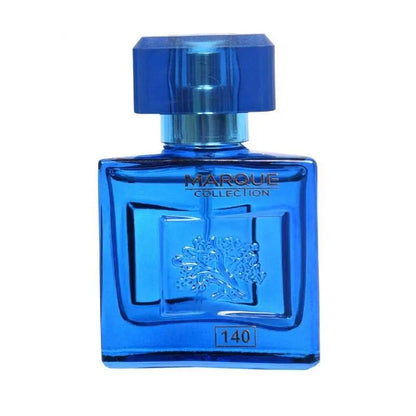 Marque Collection 140 Perfume 25ml EDP Fragrance World-Emirates Oud