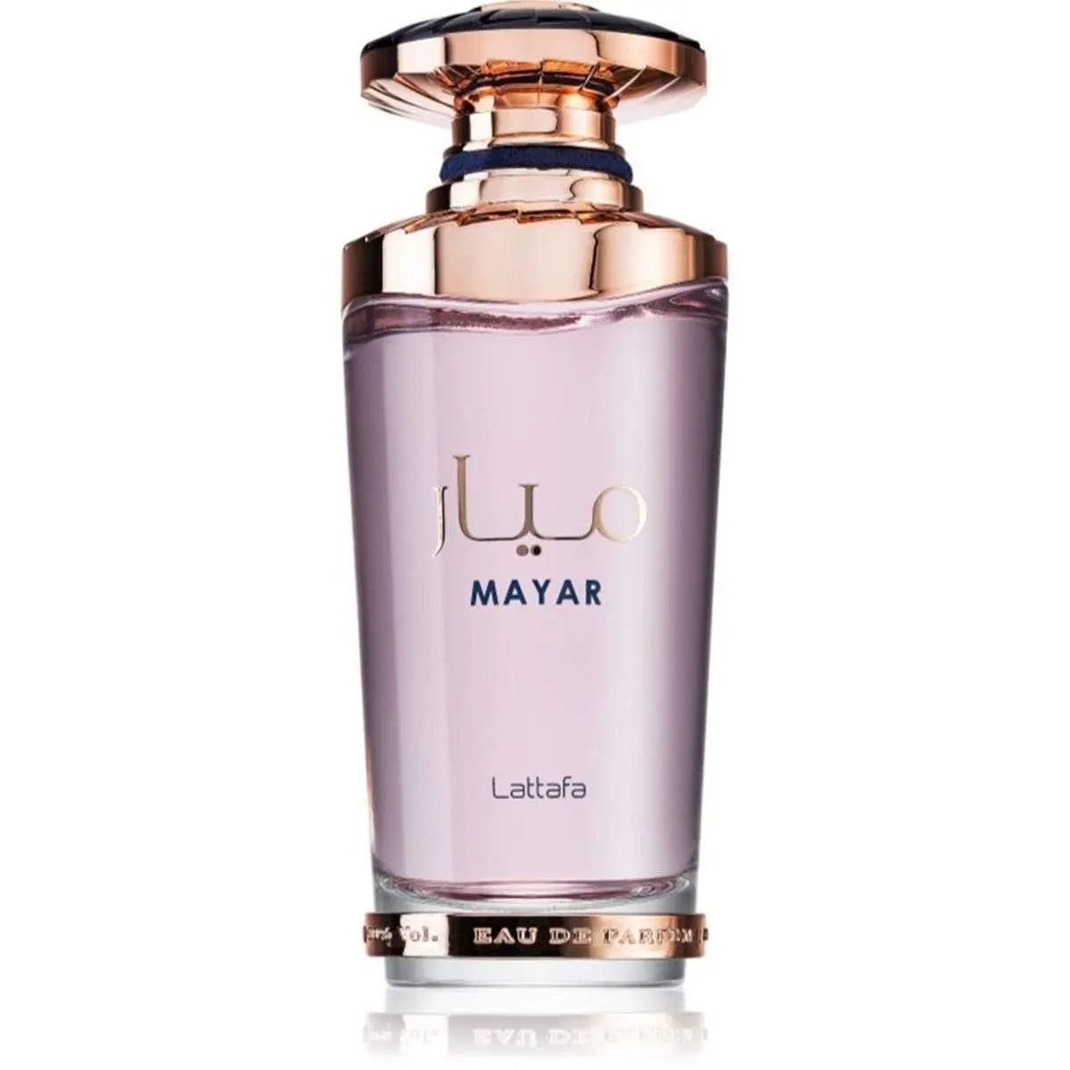 Mayar Perfume 100ml EDP Lattafa-Emirates Oud