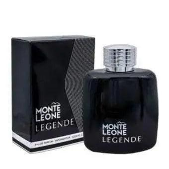 Monte Leone Legende Perfume 100ml EDP Fragrance World-Emirates Oud