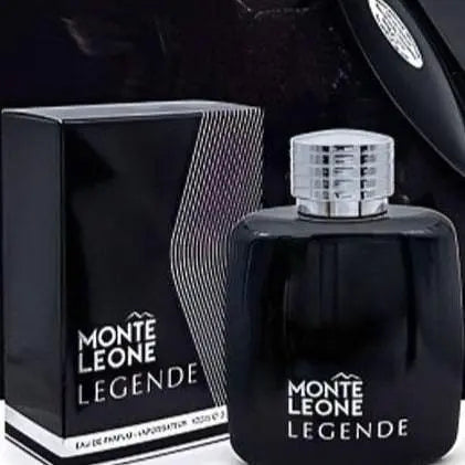 Monte Leone Legende Perfume 100ml EDP Fragrance World-Emirates Oud