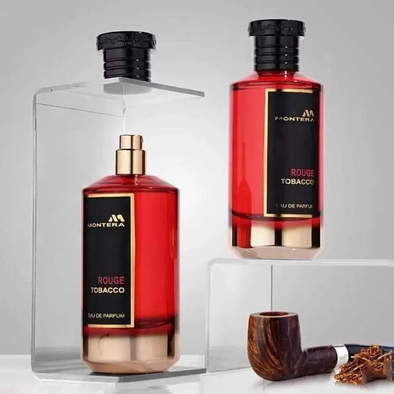 red tobacco original Mancera red tobacco original Mancera