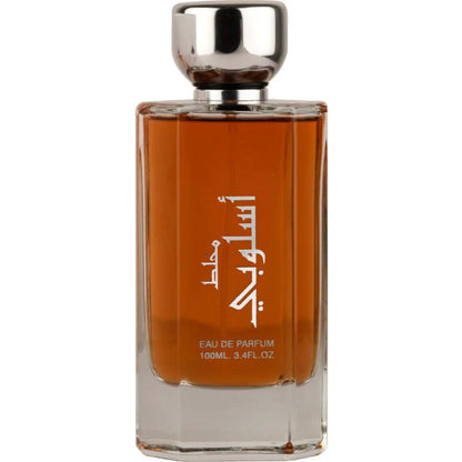 Mukhallat Asloobi Perfume 100ml EDP Lattafa