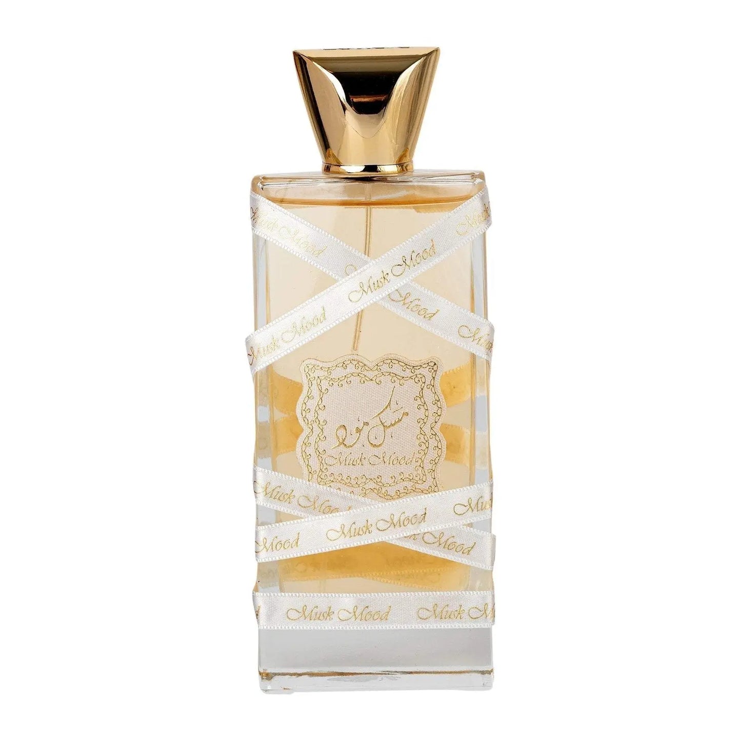 Musk Mood Perfume 100ml EDP Lattafa-Emirates Oud