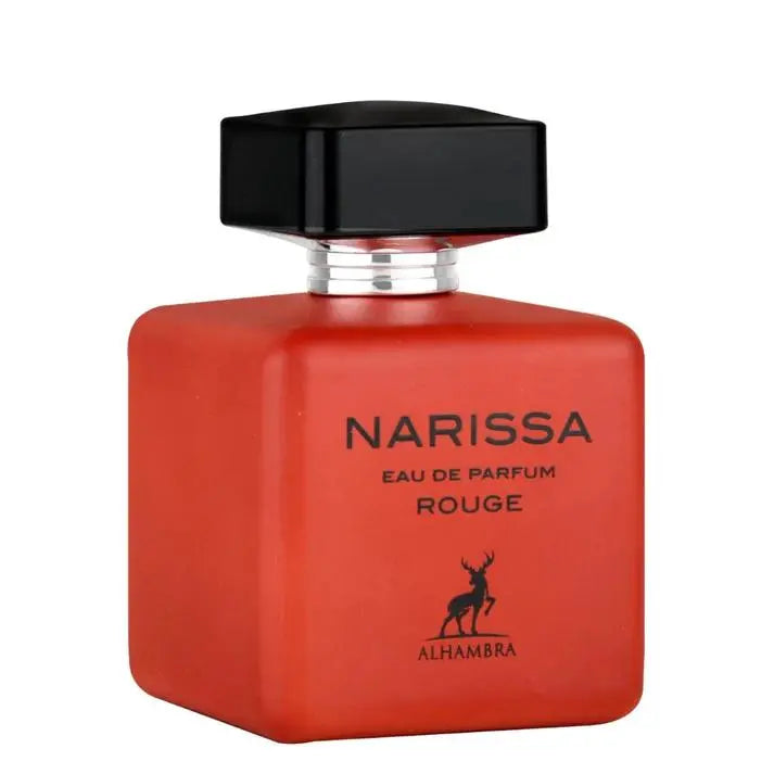 Narissa Rouge Perfume 100ml EDP Maison Alhambra