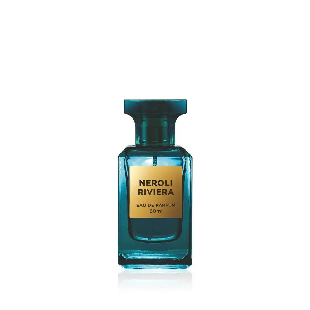 Neroli Riviera Perfume 80ml EDP Fragrance World-Emirates Oud