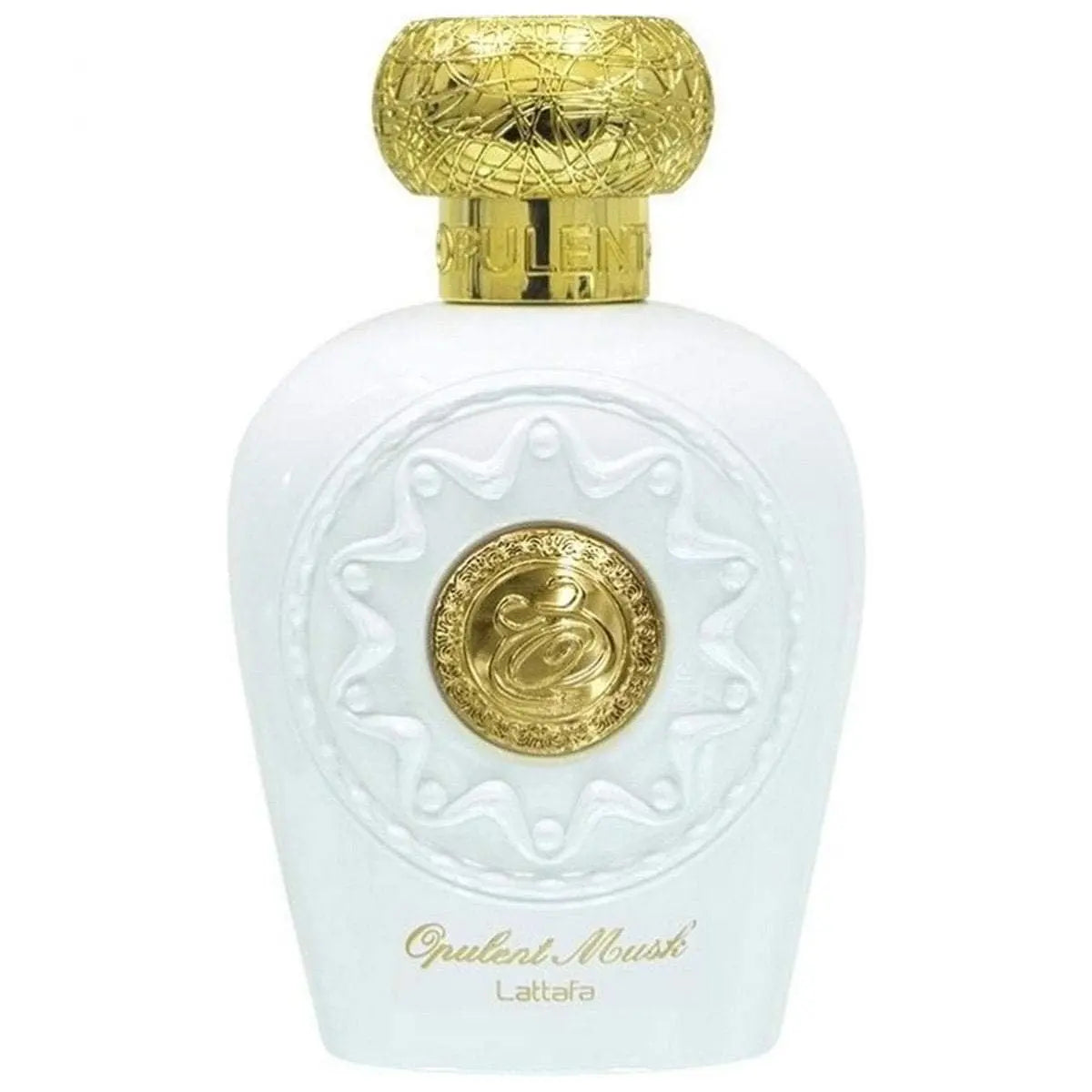 Opulent Musk Perfume 100ml EDP By Lattafa-Emirates Oud