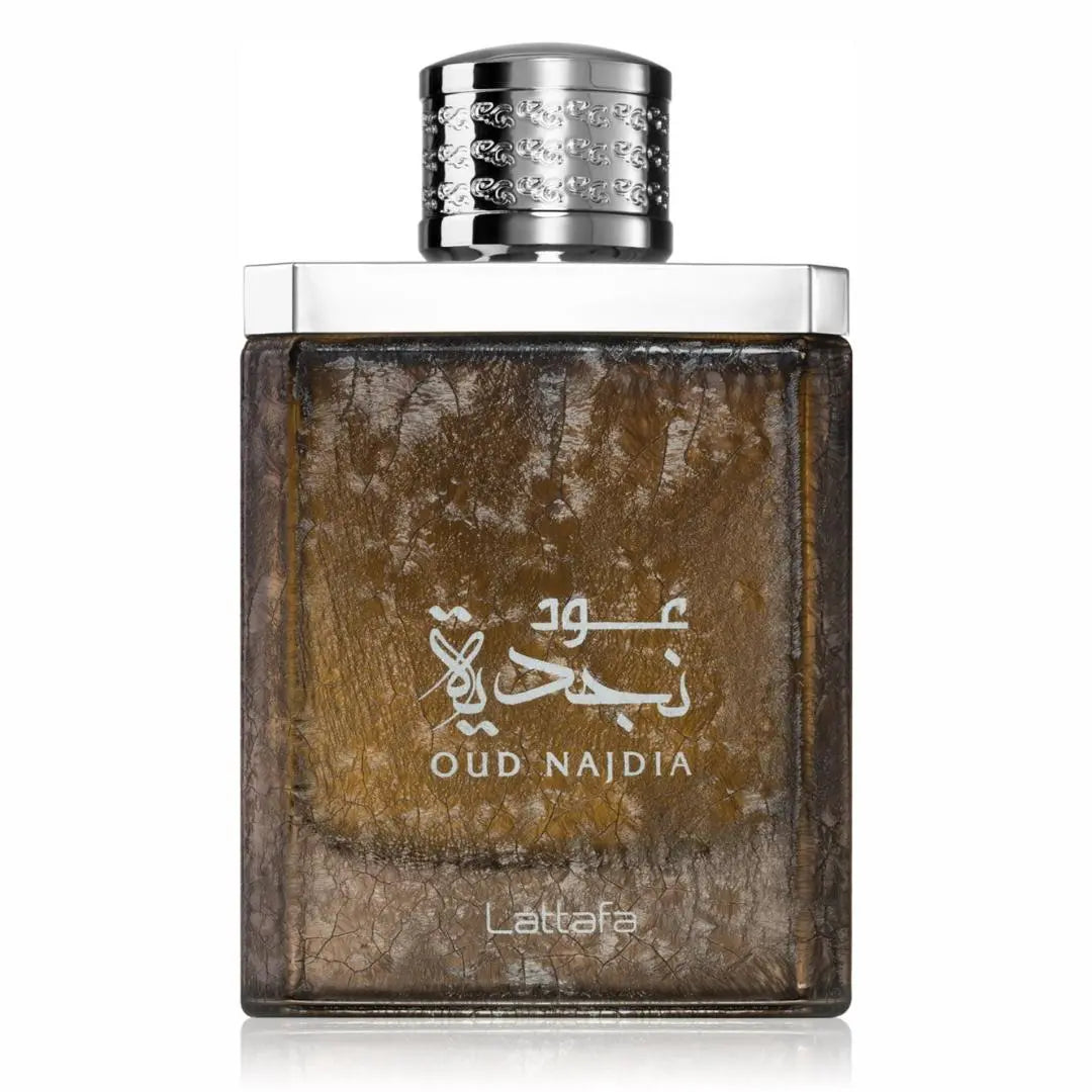 Oud Najdia Perfume 100ml EDP Lattafa