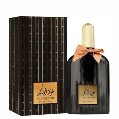 Oud Orchid Perfume EDP 100ml Suroori