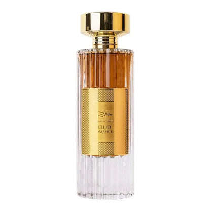 Oud Romancea Perfume 100ml EDP Ard al Zaafaran-Emirates Oud