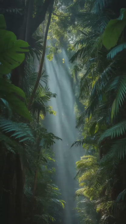 Rayhaan Jungle Vibe Perfume 100ml EDP by Rayhaan