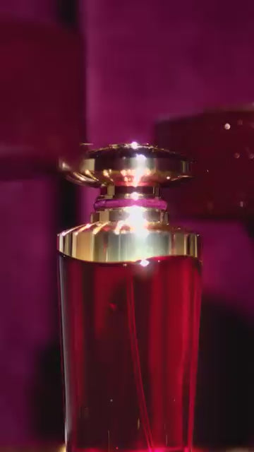 Mayar Cherry Intense Perfume 100ml EDP Lattafa