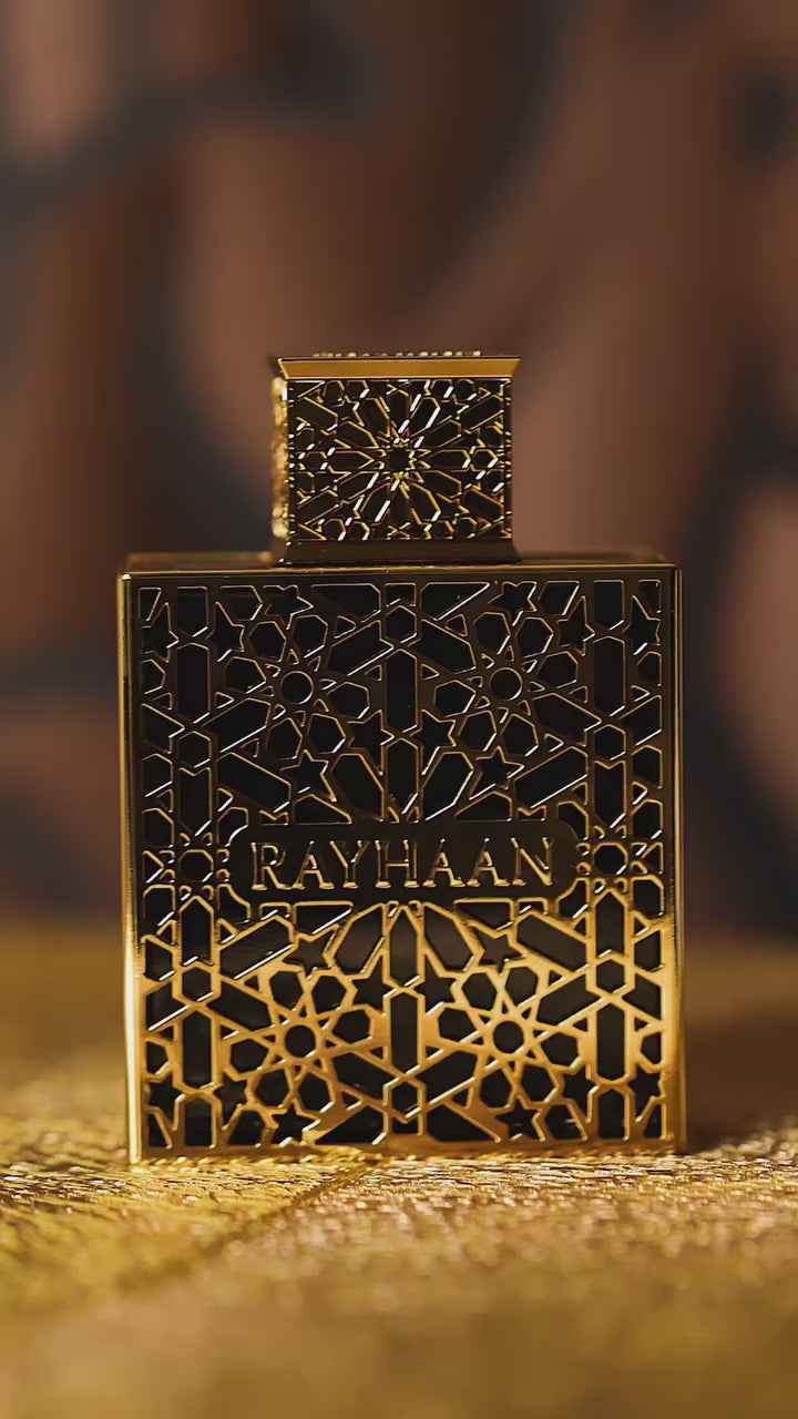Rayhaan Elixir Perfume 100ml EDP by Rayhaan