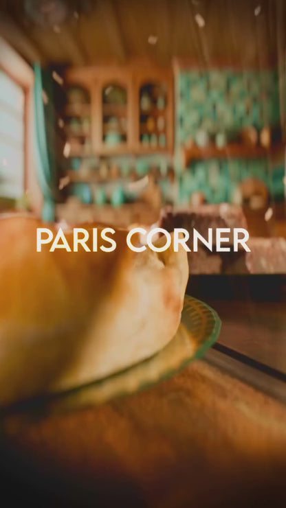 Molten Caramel Perfume 100ml EDP by Paris Corner