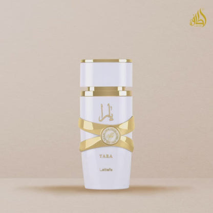 Yara Moi (Yara White) Perfume 100ml EDP Lattafa