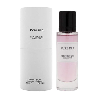 Pure Era Perfume 30ml EDP Clive Dorris-Emirates Oud