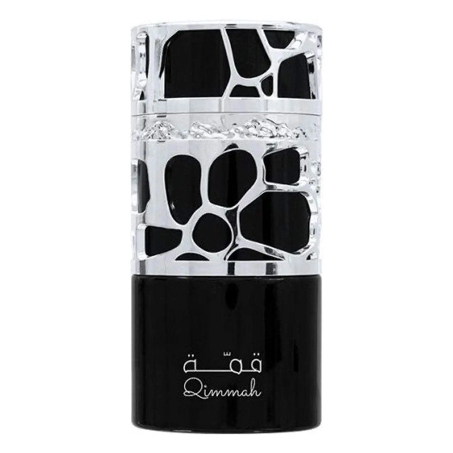 Qimmah For Men Perfume 100ml EDP Lattafa-Emirates Oud