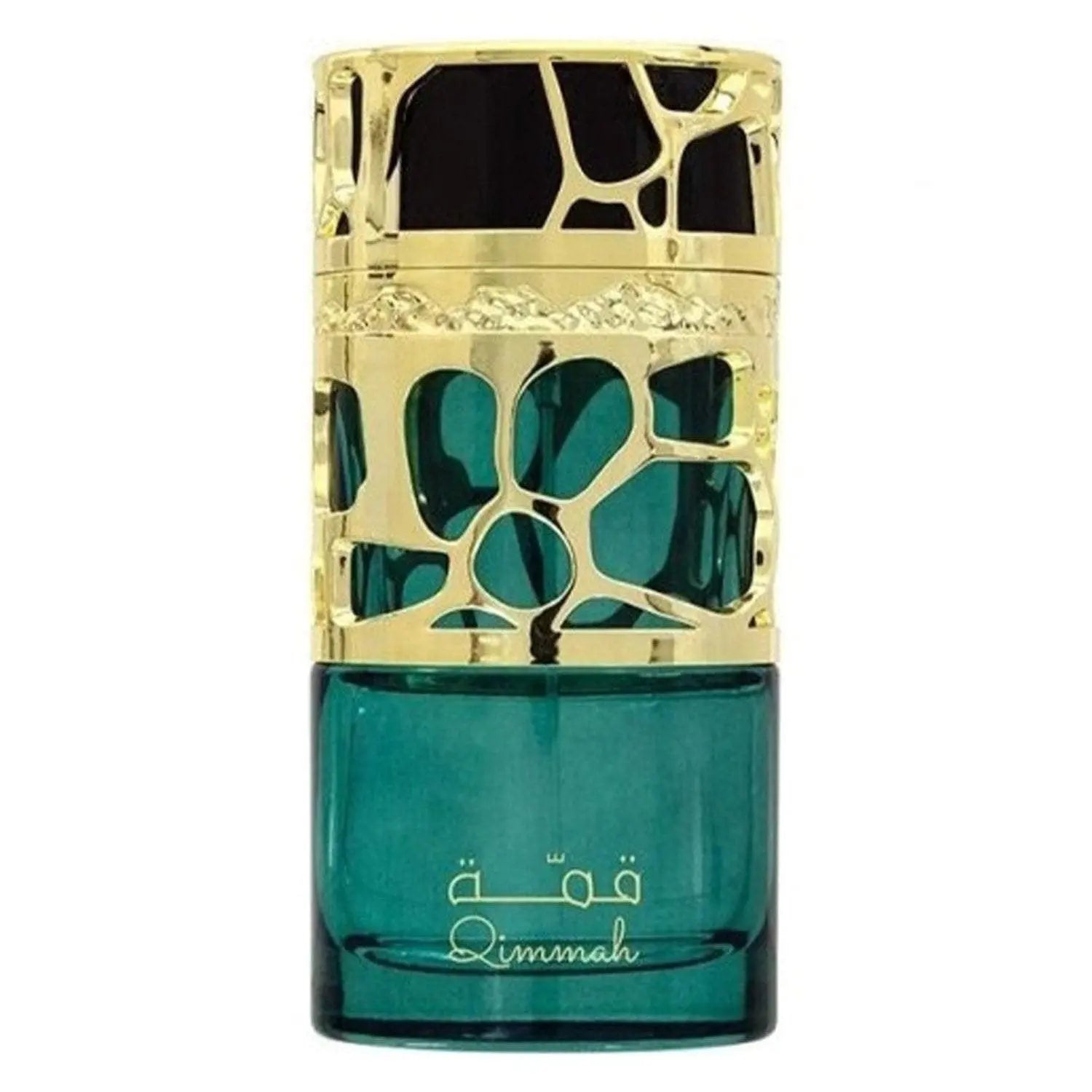 Qimmah For Women Perfume 100ml EDP Lattafa-Emirates Oud