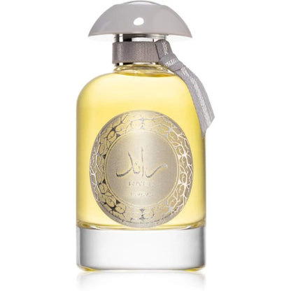 Ra'ed Silver Perfume 100ml EDP Lattafa-Emirates Oud