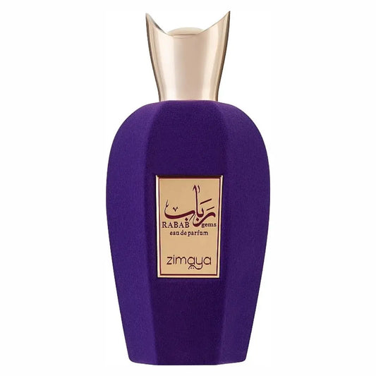 Rabab Gems Perfume 100ml