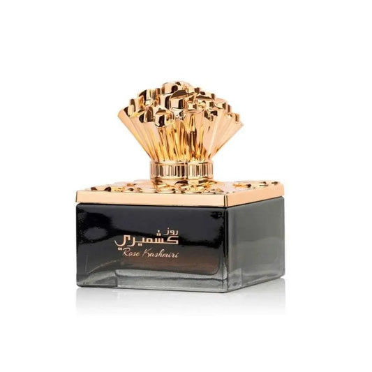 Rose Kashmiri Perfume 100ml EDP Lattafa-Emirates Oud