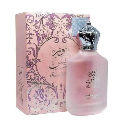 Rose Paris Hair Mist 50ml Ard Al Zaafaran-Emirates Oud