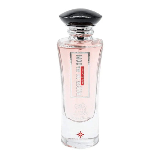 Rose Paris In Bloom Perfume 100ml EDP Ard Al Zaafaran-Emirates Oud