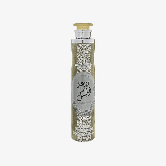 Rouat Al Musk Air Freshener 300ml Lattafa-Emirates Oud