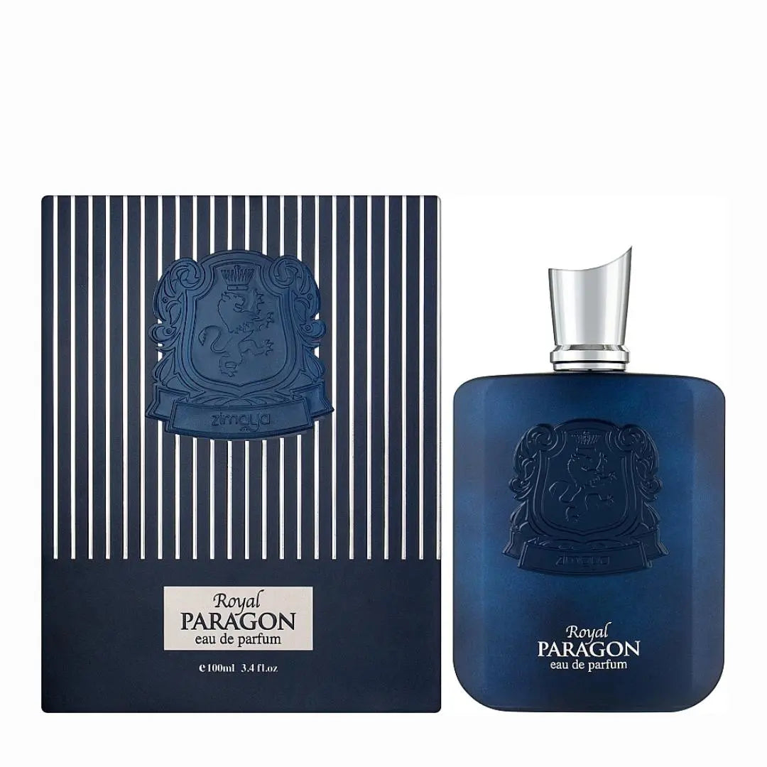 Royal Paragon Perfume 100ml EDP Zimaya By Afnan – Emirates Oud