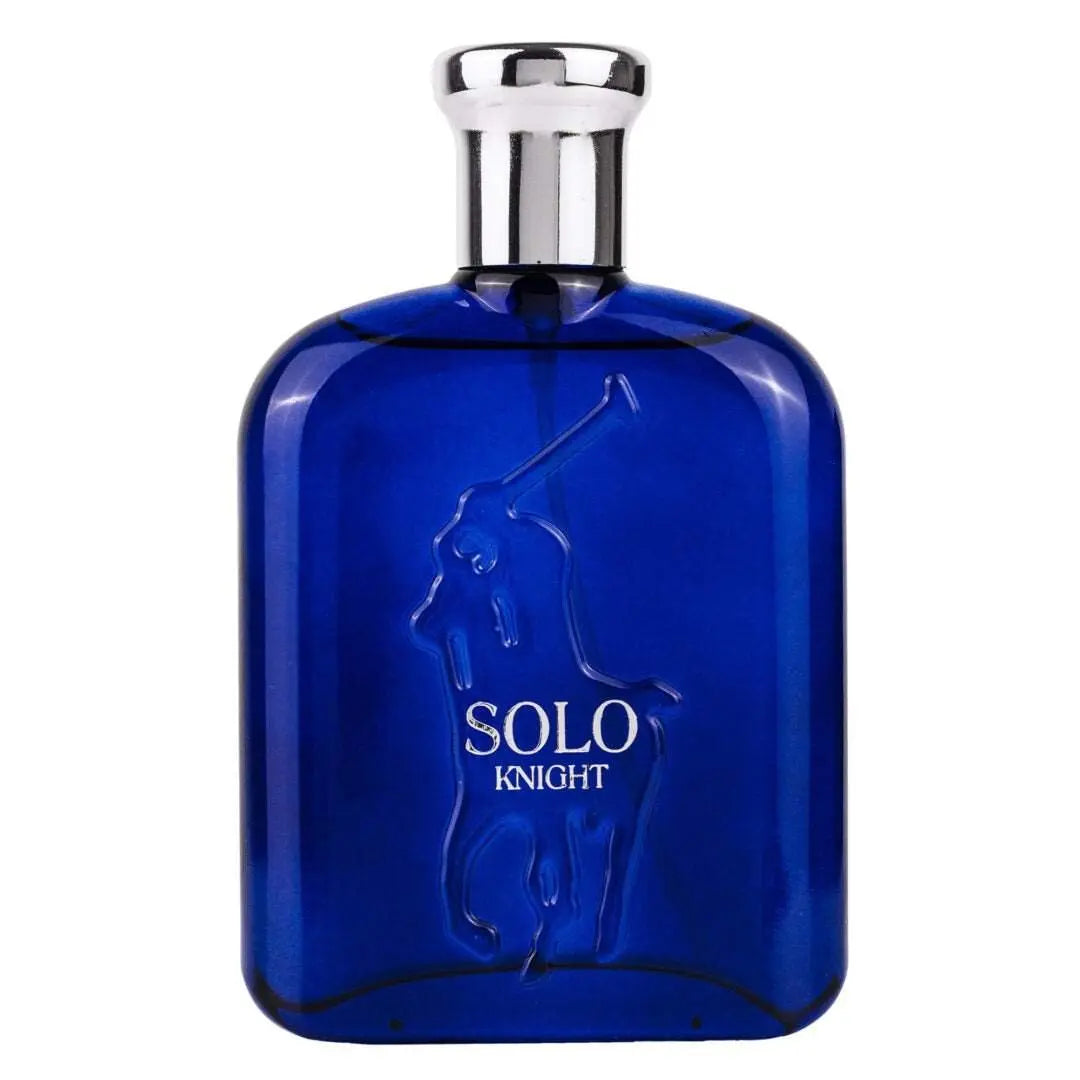  Analyzing image  solo-knight-perfume-100ml