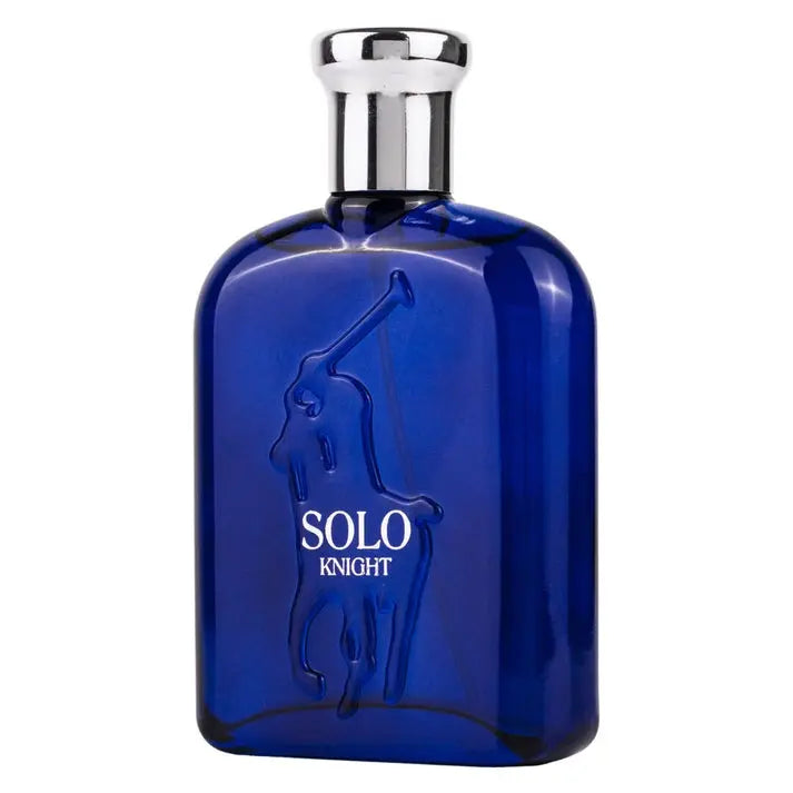 Solo Knight Perfume 100ml EDP Mega Collection