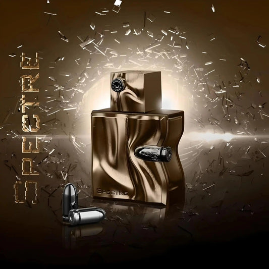 Spectre Perfume 100ml EDP FA Paris By Fragrance World