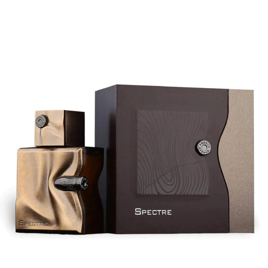 Spectre Perfume 100ml EDP FA Paris By Fragrance World-Emirates Oud